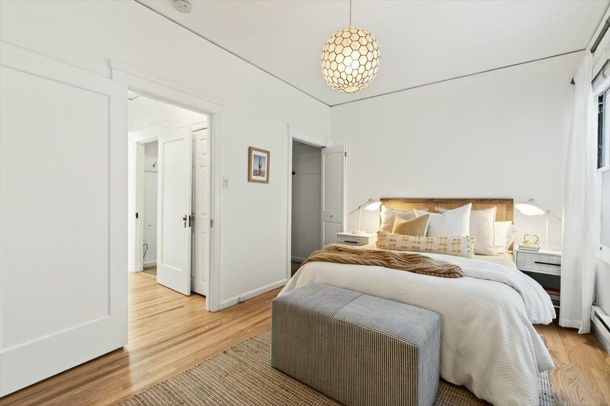 Detail Gallery Image 20 of 37 For 1730 Broderick St #2,  San Francisco,  CA 94115 - 1 Beds | 1 Baths