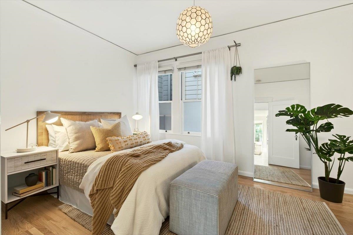 Detail Gallery Image 21 of 37 For 1730 Broderick St #2,  San Francisco,  CA 94115 - 1 Beds | 1 Baths