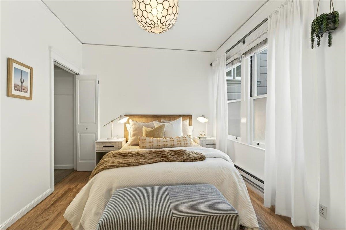 Detail Gallery Image 23 of 37 For 1730 Broderick St #2,  San Francisco,  CA 94115 - 1 Beds | 1 Baths