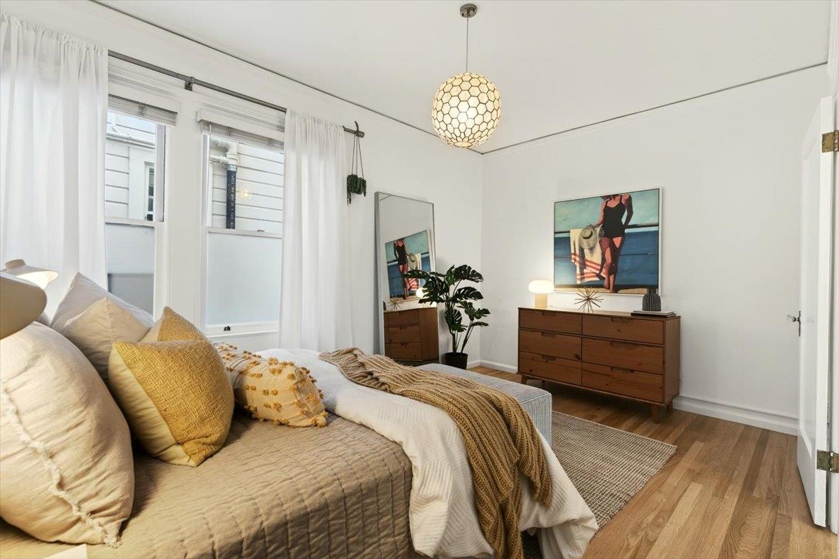 Detail Gallery Image 24 of 37 For 1730 Broderick St #2,  San Francisco,  CA 94115 - 1 Beds | 1 Baths