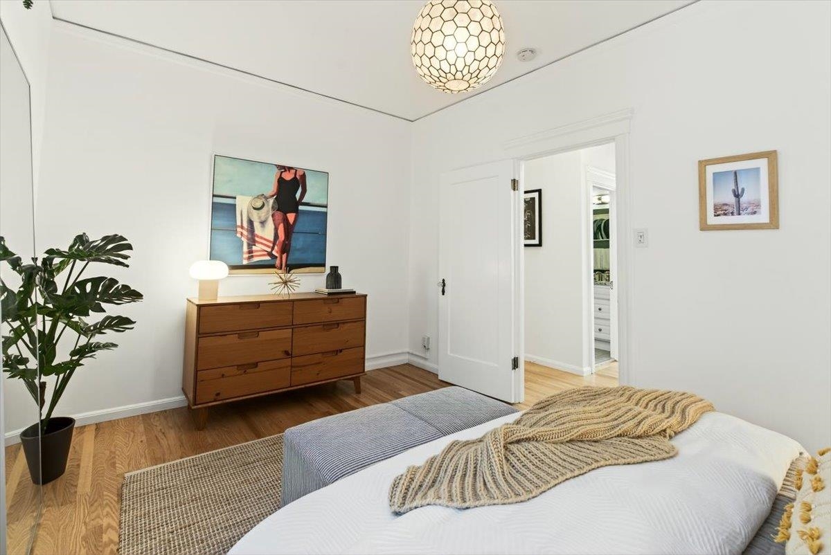 Detail Gallery Image 25 of 37 For 1730 Broderick St #2,  San Francisco,  CA 94115 - 1 Beds | 1 Baths