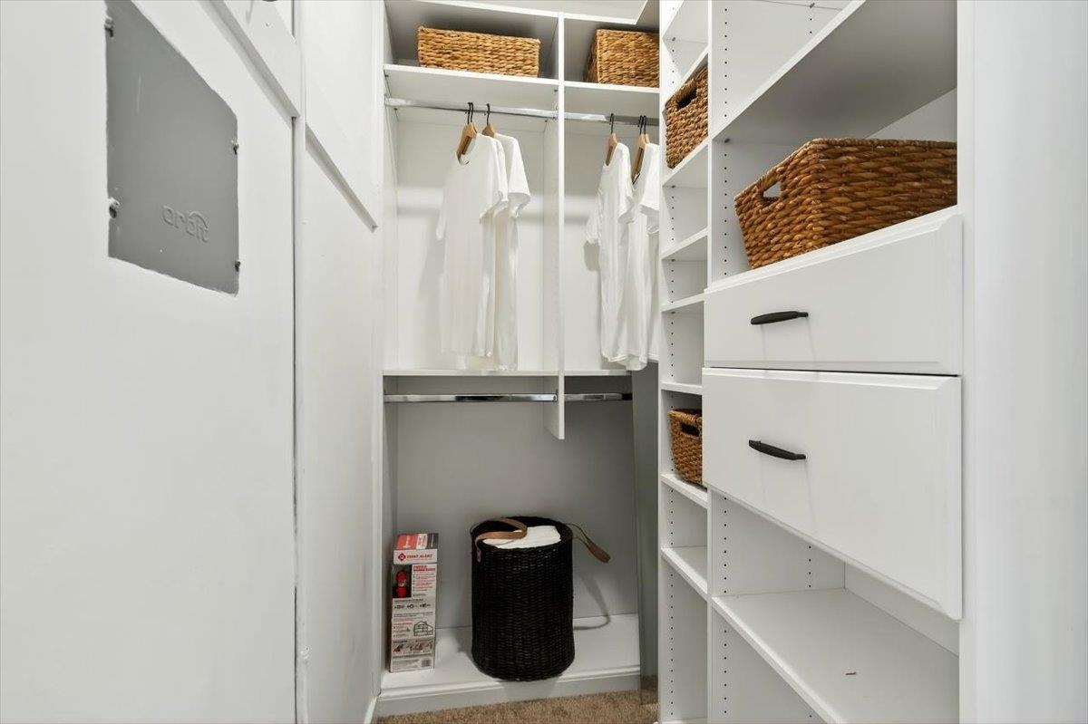 Detail Gallery Image 27 of 37 For 1730 Broderick St #2,  San Francisco,  CA 94115 - 1 Beds | 1 Baths