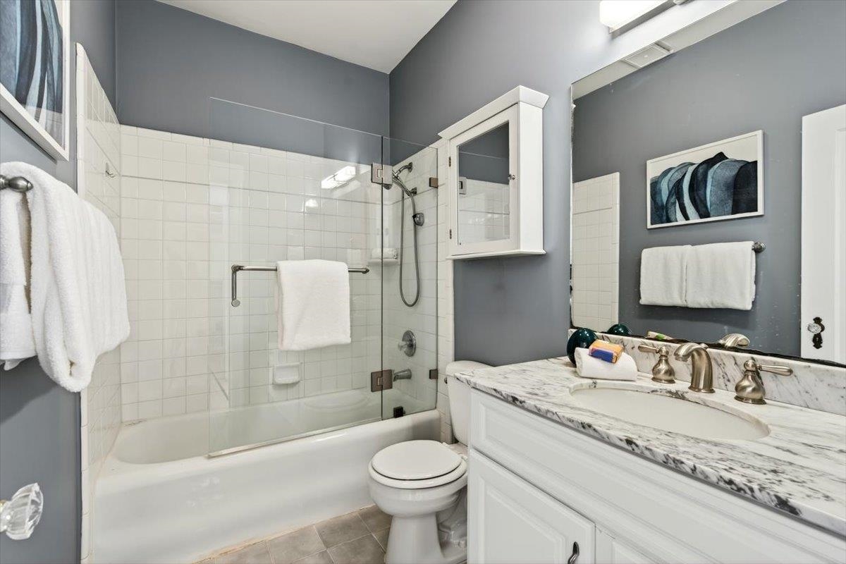 Detail Gallery Image 28 of 37 For 1730 Broderick St #2,  San Francisco,  CA 94115 - 1 Beds | 1 Baths