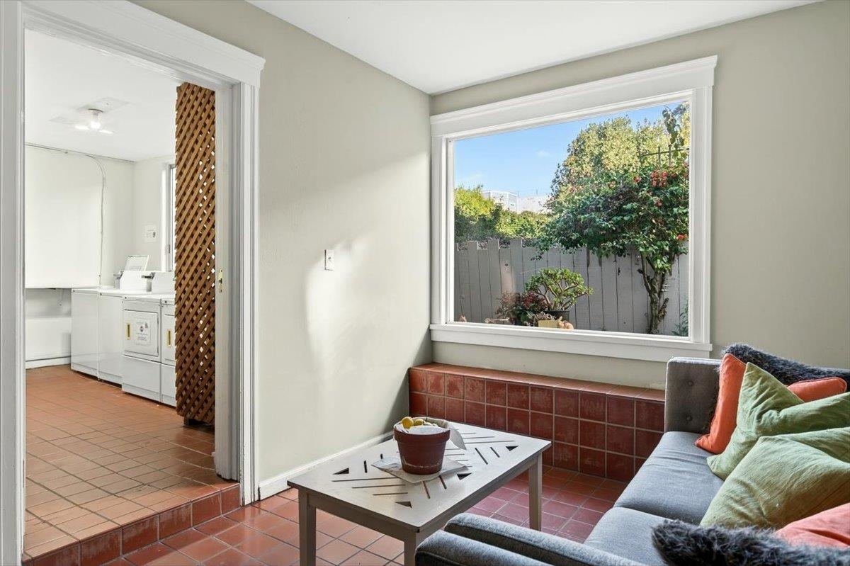Detail Gallery Image 31 of 37 For 1730 Broderick St #2,  San Francisco,  CA 94115 - 1 Beds | 1 Baths