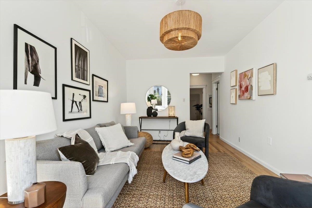 Detail Gallery Image 5 of 37 For 1730 Broderick St #2,  San Francisco,  CA 94115 - 1 Beds | 1 Baths
