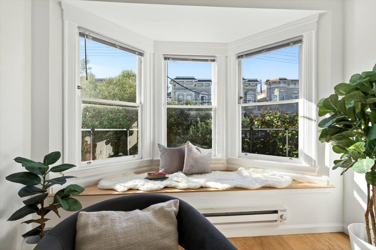 Detail Gallery Image 8 of 37 For 1730 Broderick St #2,  San Francisco,  CA 94115 - 1 Beds | 1 Baths