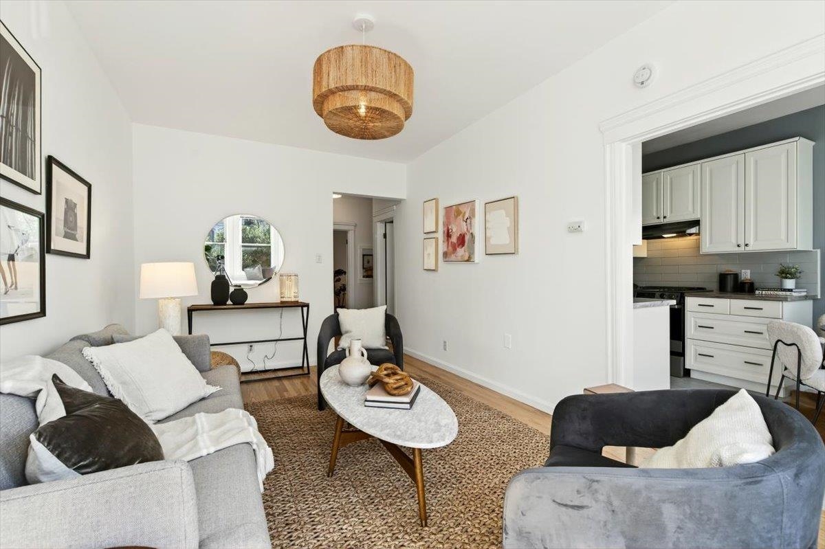 Detail Gallery Image 10 of 37 For 1730 Broderick St #2,  San Francisco,  CA 94115 - 1 Beds | 1 Baths