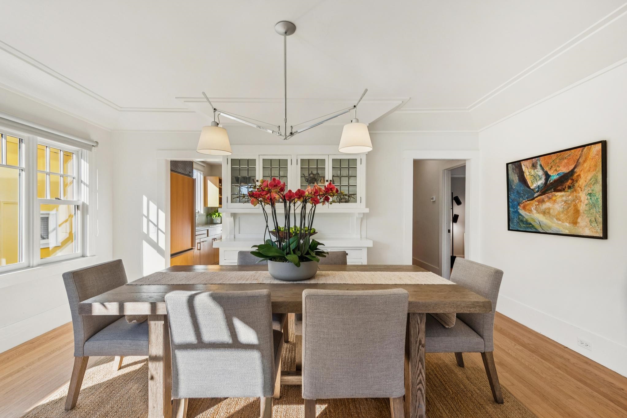 Detail Gallery Image 13 of 59 For 1923 Yolo Ave, Berkeley,  CA 94707 - 4 Beds | 3 Baths