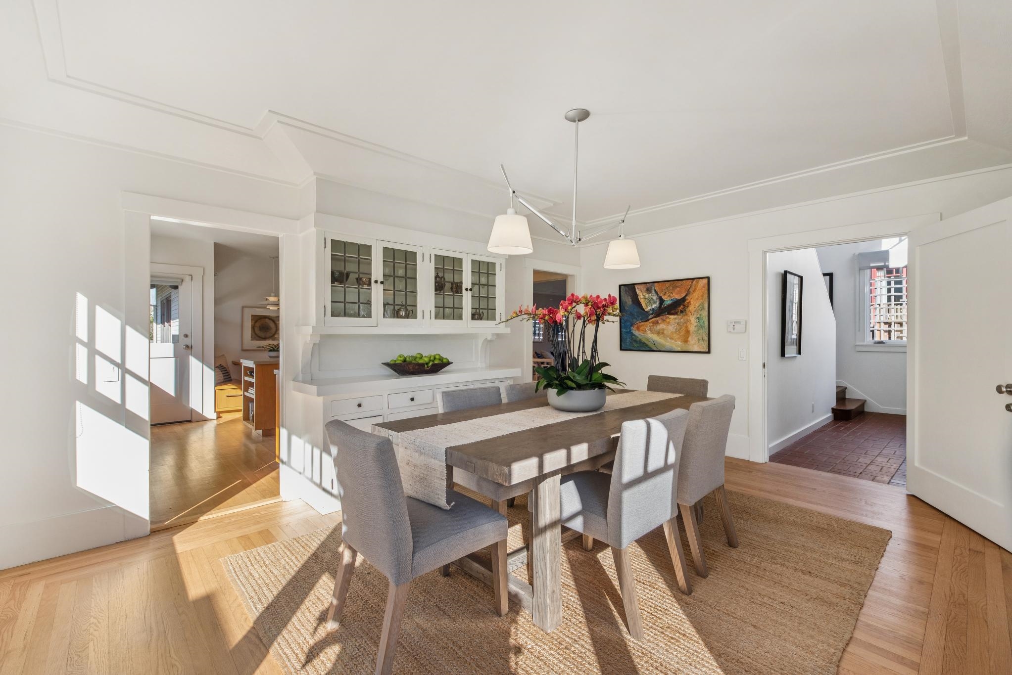 Detail Gallery Image 15 of 59 For 1923 Yolo Ave, Berkeley,  CA 94707 - 4 Beds | 3 Baths