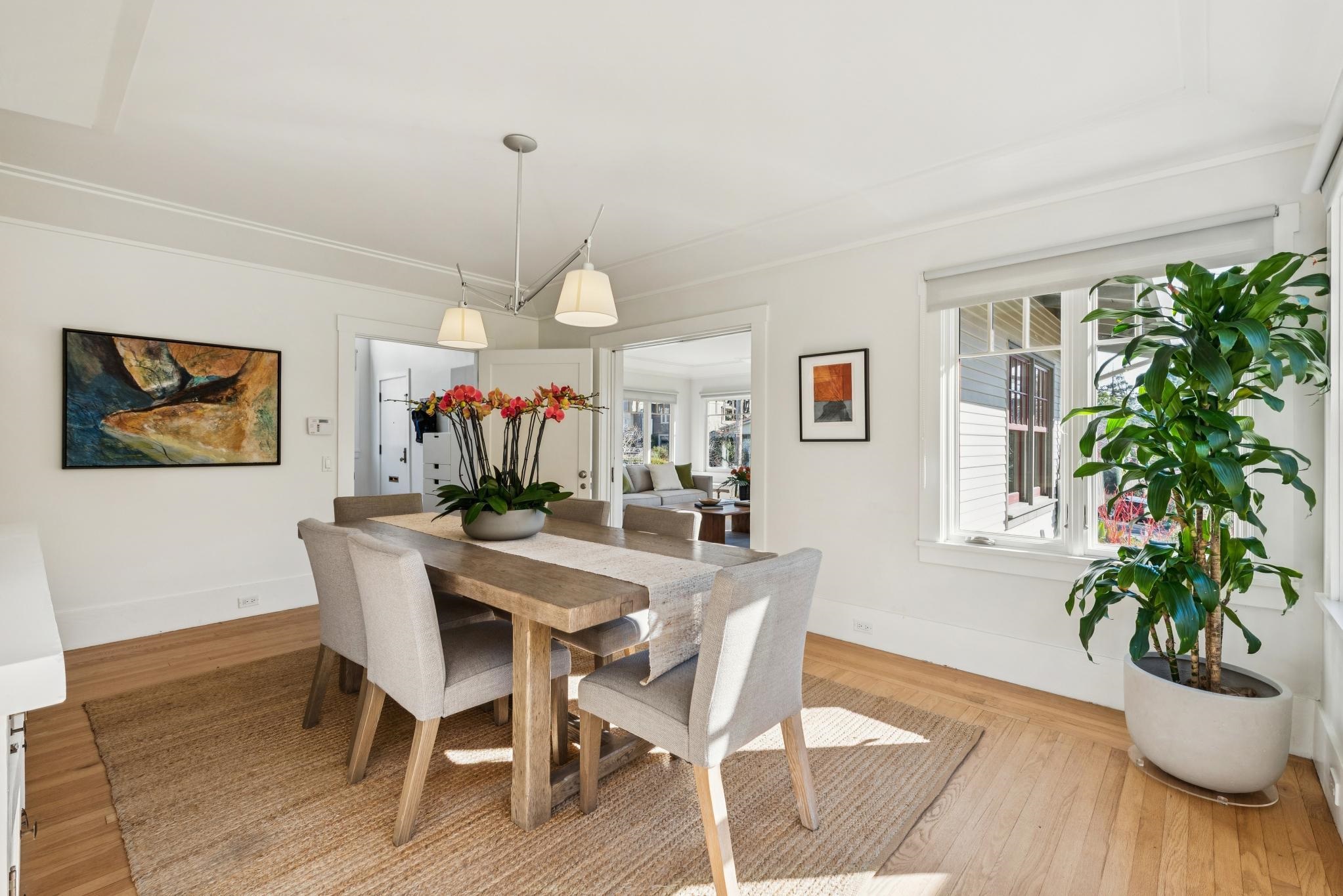 Detail Gallery Image 16 of 59 For 1923 Yolo Ave, Berkeley,  CA 94707 - 4 Beds | 3 Baths