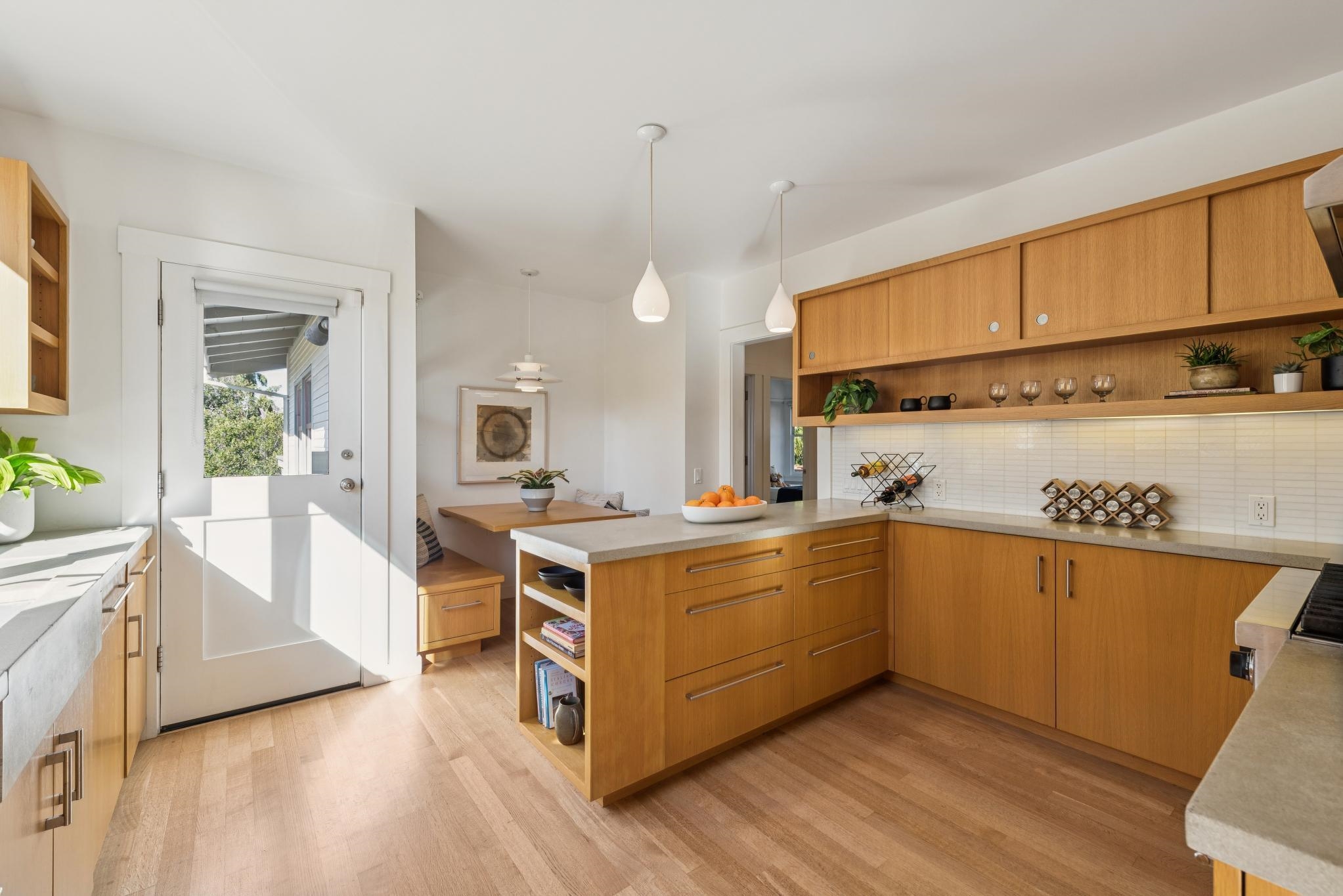 Detail Gallery Image 17 of 59 For 1923 Yolo Ave, Berkeley,  CA 94707 - 4 Beds | 3 Baths