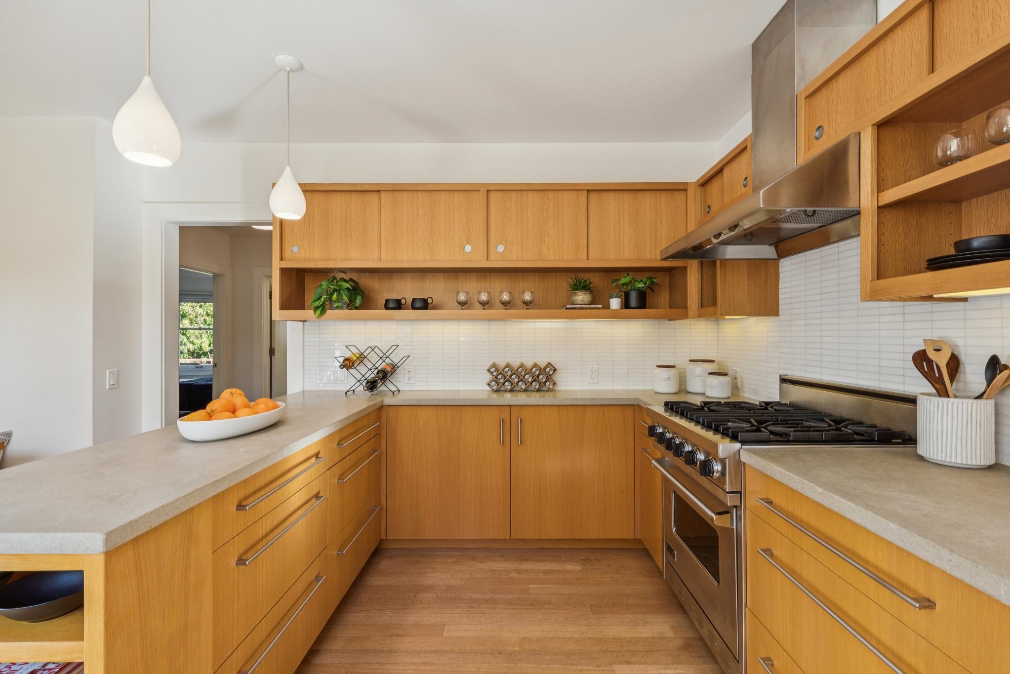 Detail Gallery Image 18 of 59 For 1923 Yolo Ave, Berkeley,  CA 94707 - 4 Beds | 3 Baths