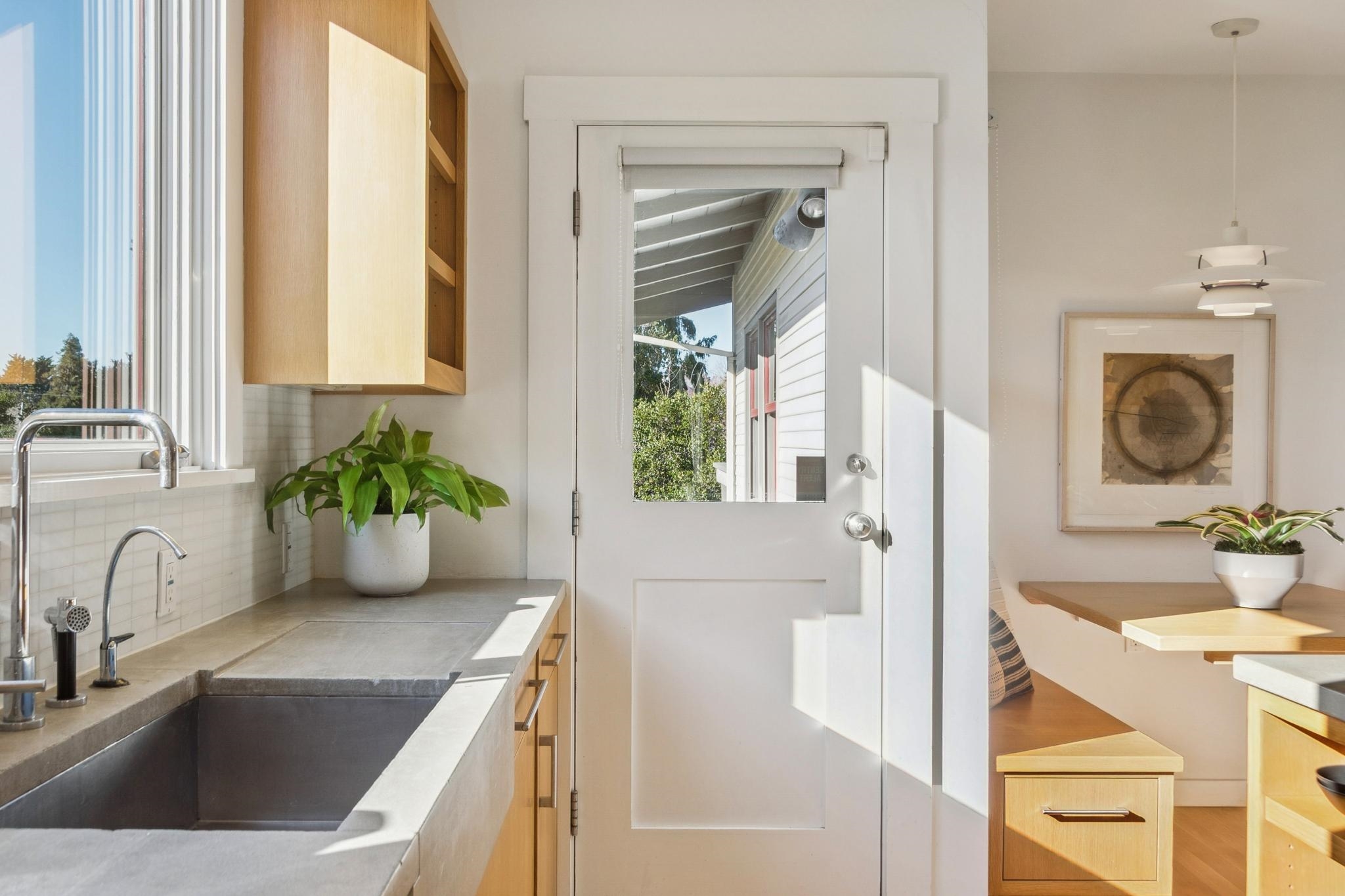 Detail Gallery Image 20 of 59 For 1923 Yolo Ave, Berkeley,  CA 94707 - 4 Beds | 3 Baths