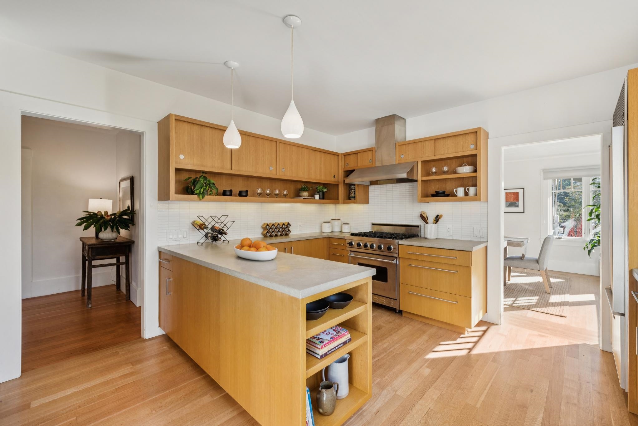 Detail Gallery Image 21 of 59 For 1923 Yolo Ave, Berkeley,  CA 94707 - 4 Beds | 3 Baths