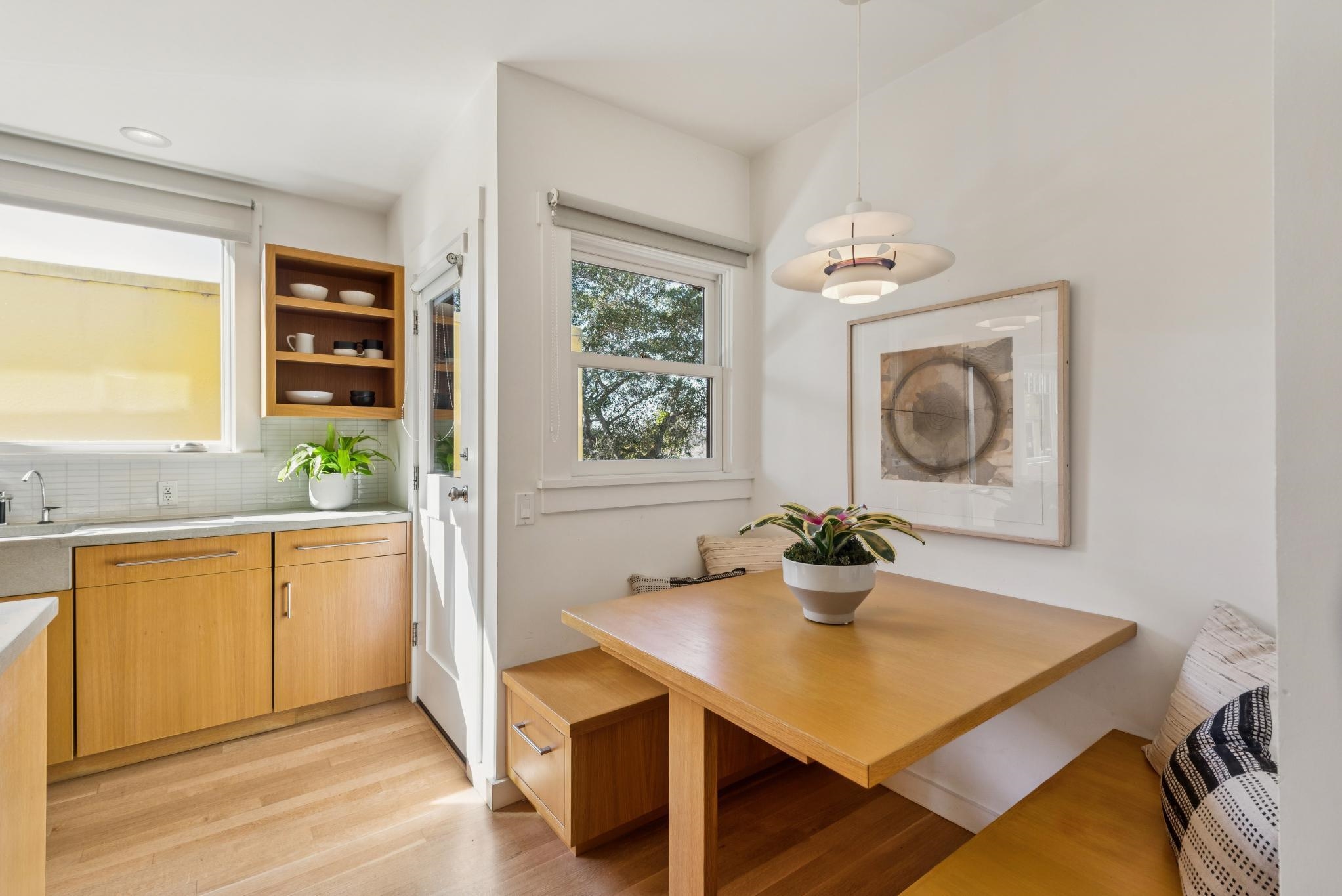 Detail Gallery Image 22 of 59 For 1923 Yolo Ave, Berkeley,  CA 94707 - 4 Beds | 3 Baths