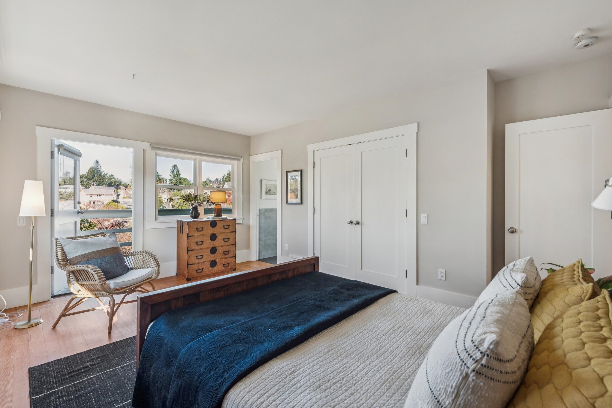 Detail Gallery Image 27 of 59 For 1923 Yolo Ave, Berkeley,  CA 94707 - 4 Beds | 3 Baths