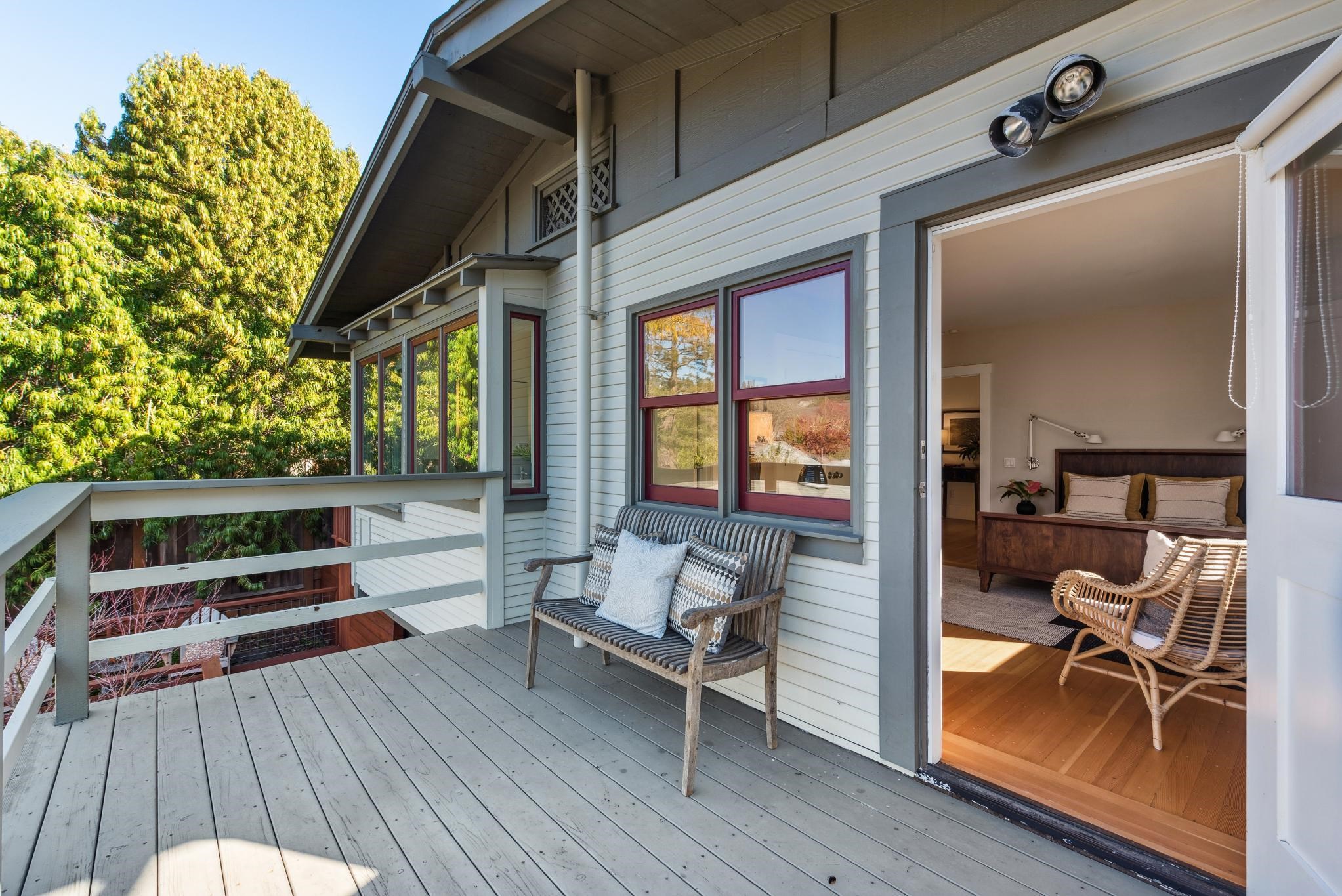 Detail Gallery Image 28 of 59 For 1923 Yolo Ave, Berkeley,  CA 94707 - 4 Beds | 3 Baths