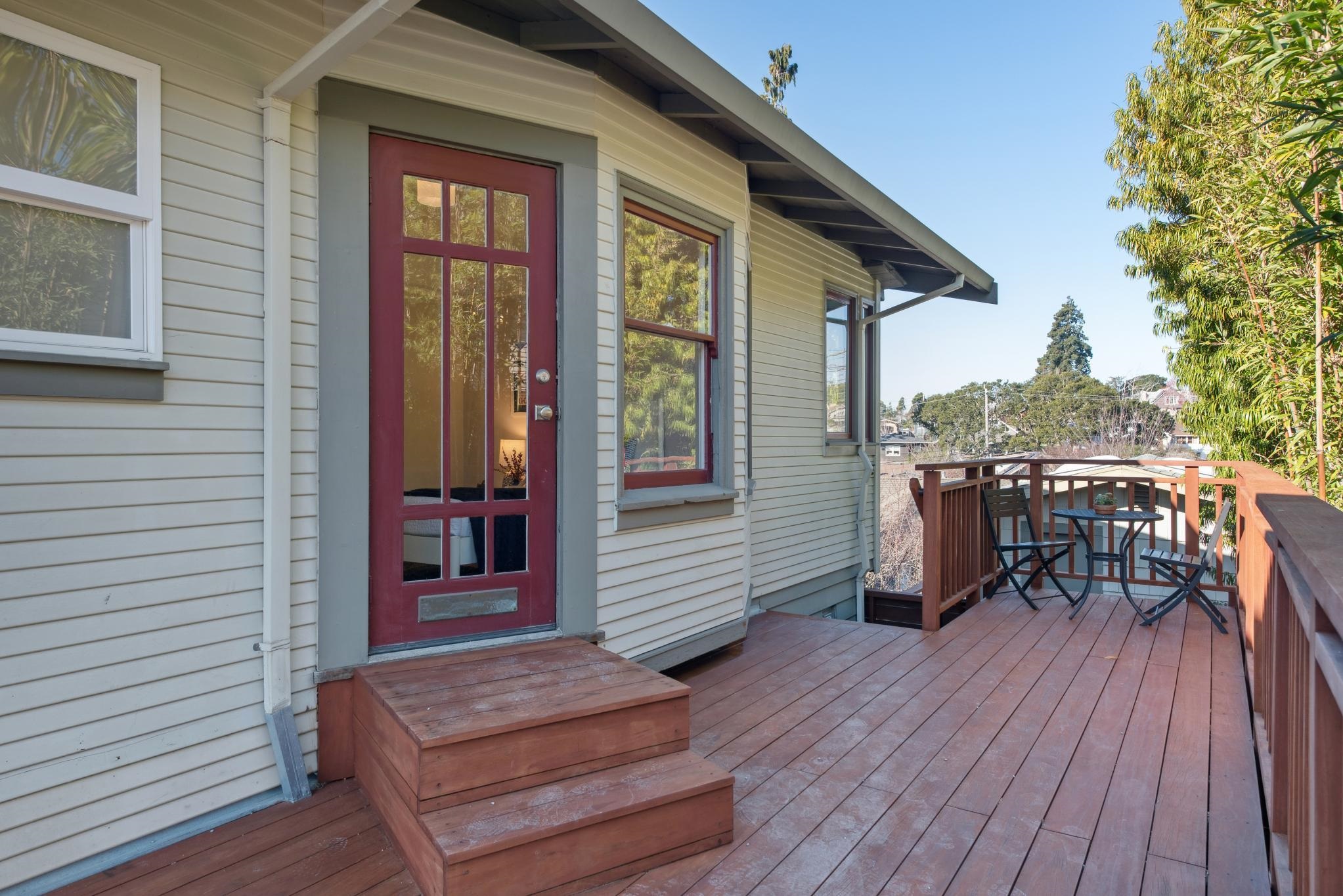 Detail Gallery Image 32 of 59 For 1923 Yolo Ave, Berkeley,  CA 94707 - 4 Beds | 3 Baths