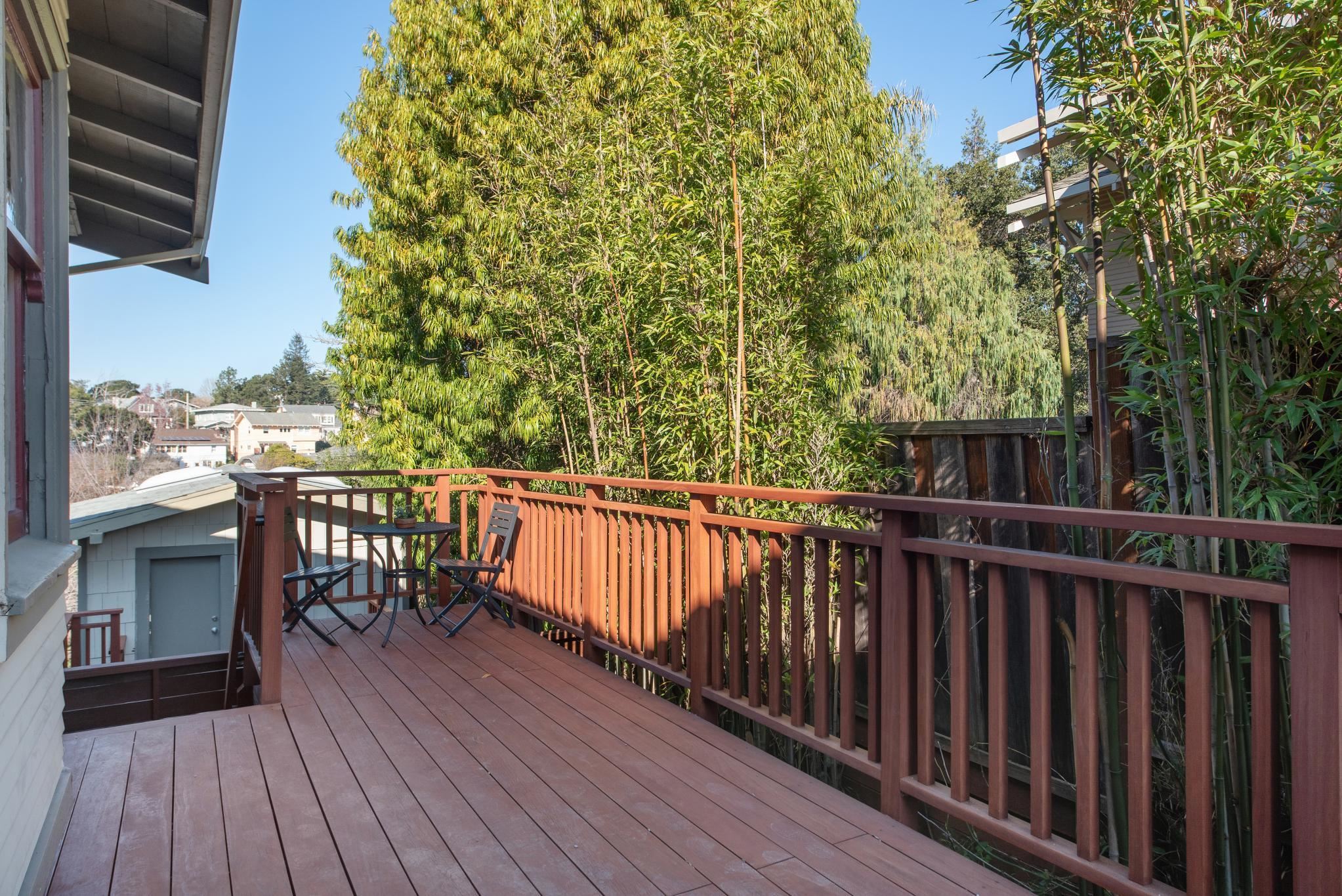 Detail Gallery Image 33 of 59 For 1923 Yolo Ave, Berkeley,  CA 94707 - 4 Beds | 3 Baths