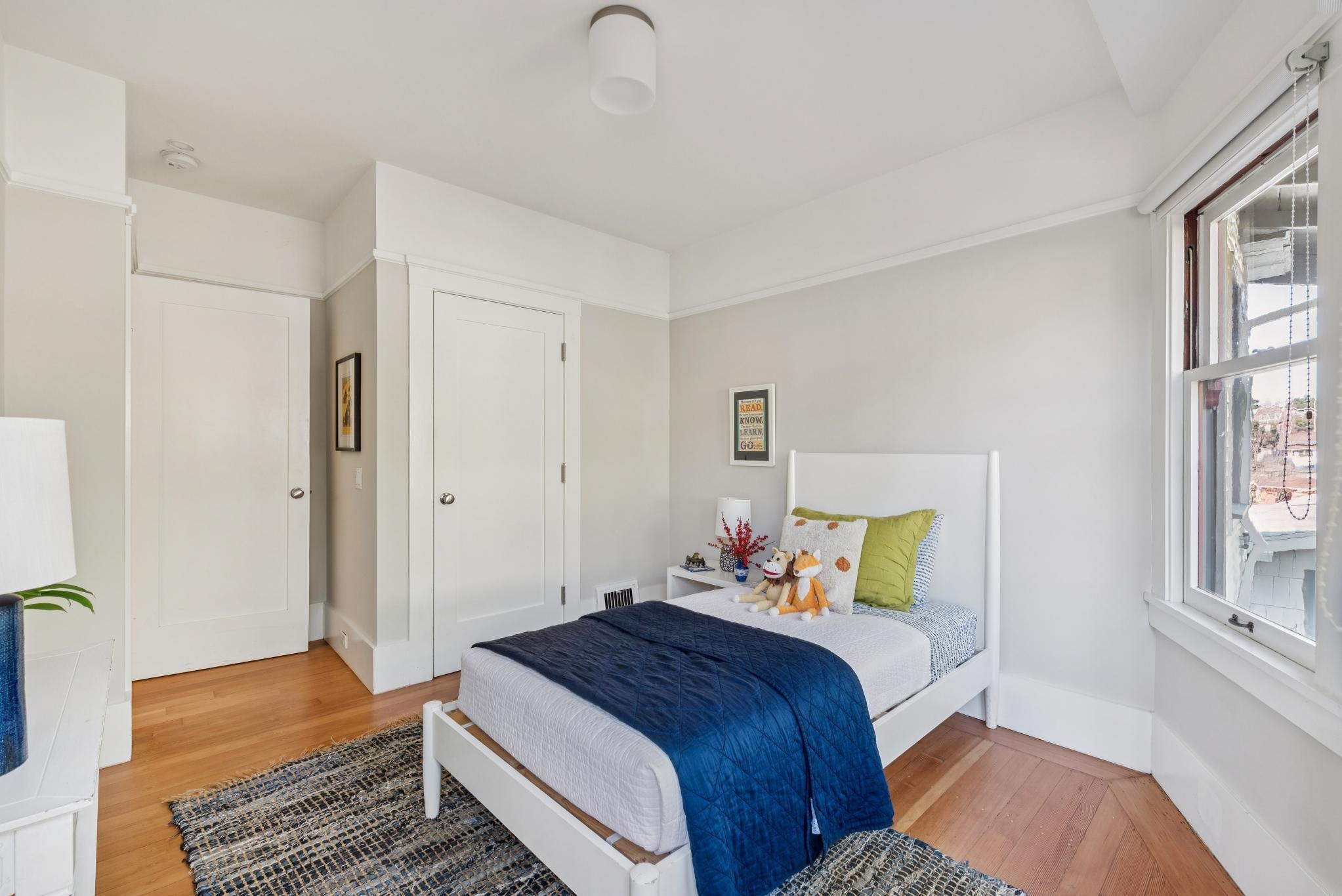 Detail Gallery Image 34 of 59 For 1923 Yolo Ave, Berkeley,  CA 94707 - 4 Beds | 3 Baths