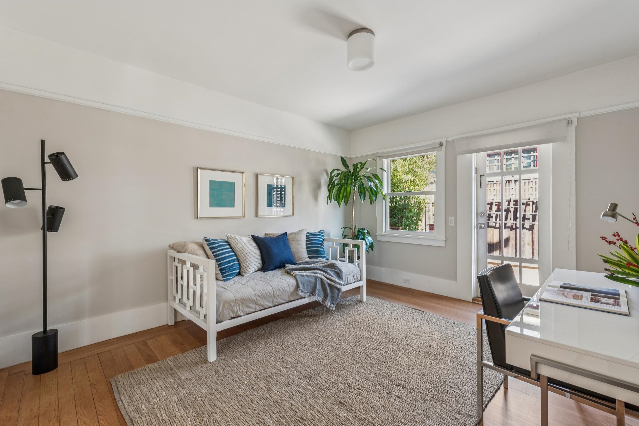 Detail Gallery Image 35 of 59 For 1923 Yolo Ave, Berkeley,  CA 94707 - 4 Beds | 3 Baths