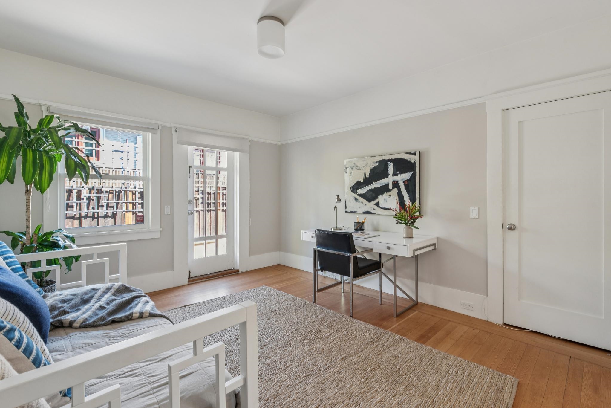 Detail Gallery Image 37 of 59 For 1923 Yolo Ave, Berkeley,  CA 94707 - 4 Beds | 3 Baths