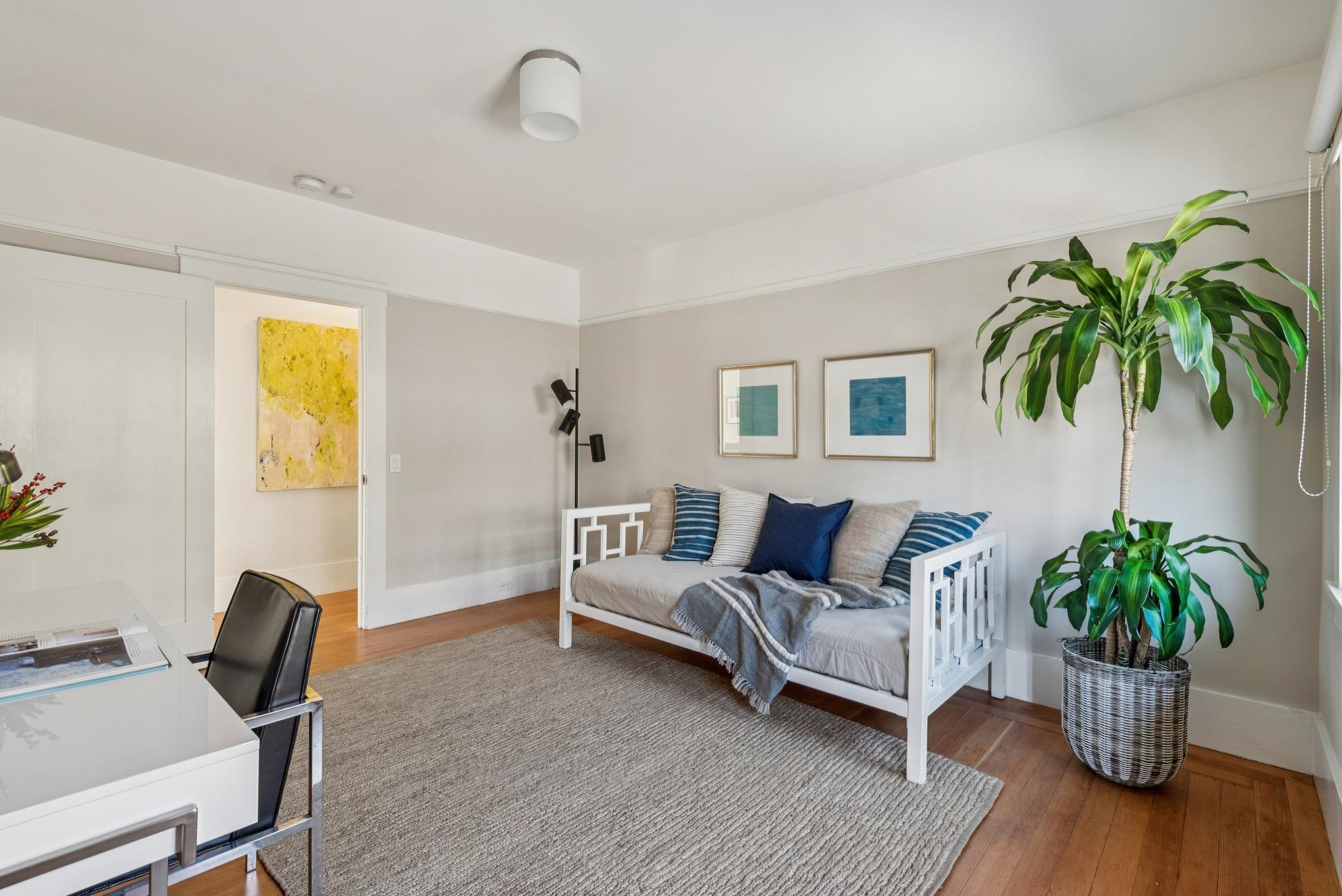 Detail Gallery Image 38 of 59 For 1923 Yolo Ave, Berkeley,  CA 94707 - 4 Beds | 3 Baths