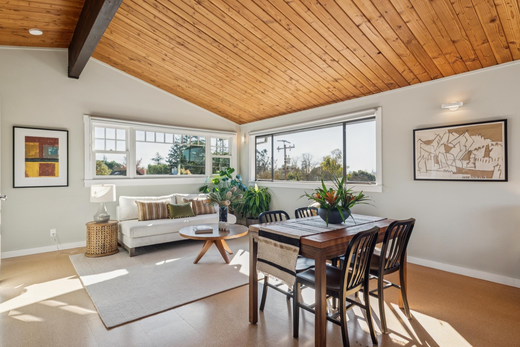 Detail Gallery Image 42 of 59 For 1923 Yolo Ave, Berkeley,  CA 94707 - 4 Beds | 3 Baths