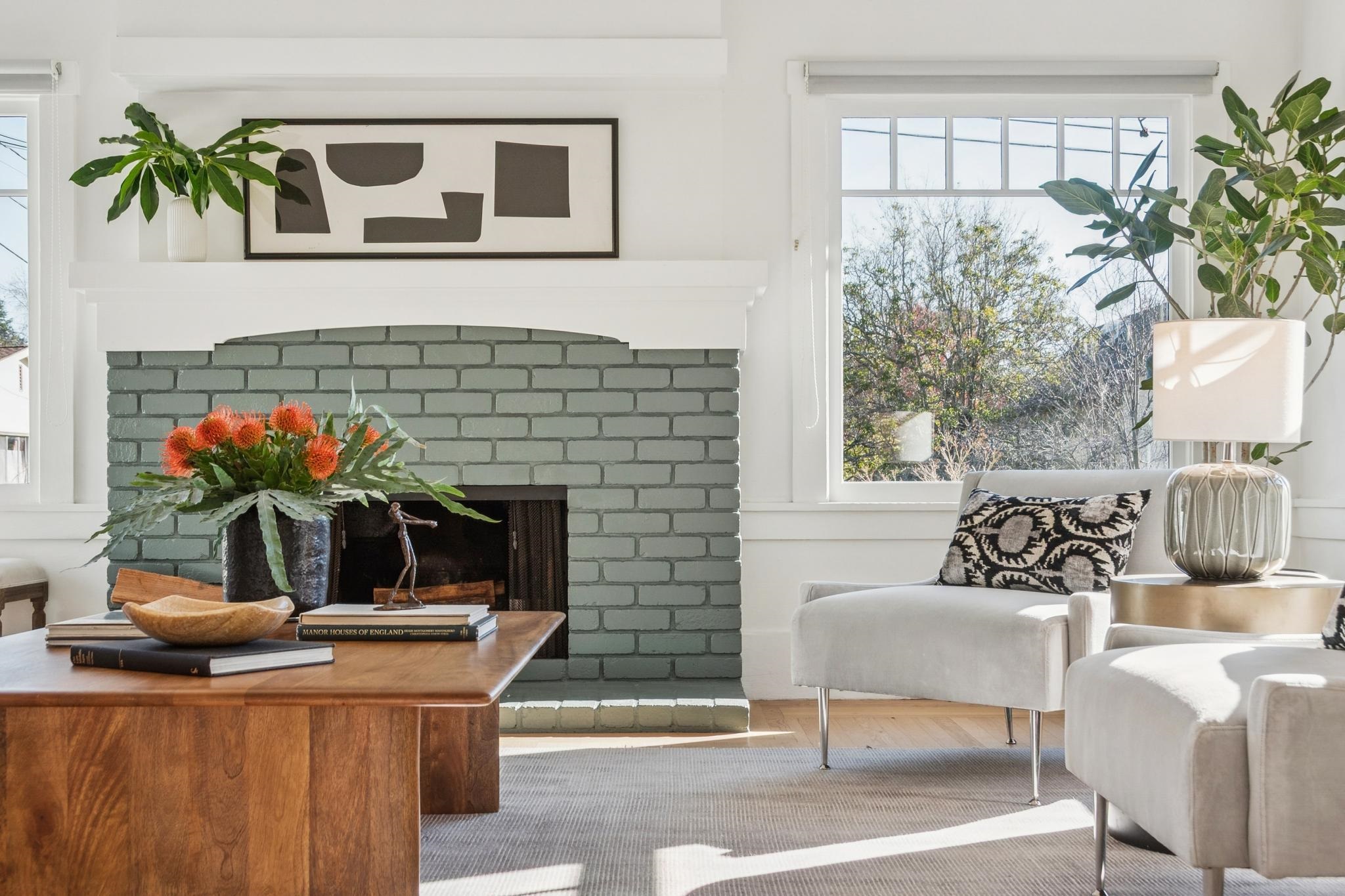 Detail Gallery Image 9 of 59 For 1923 Yolo Ave, Berkeley,  CA 94707 - 4 Beds | 3 Baths