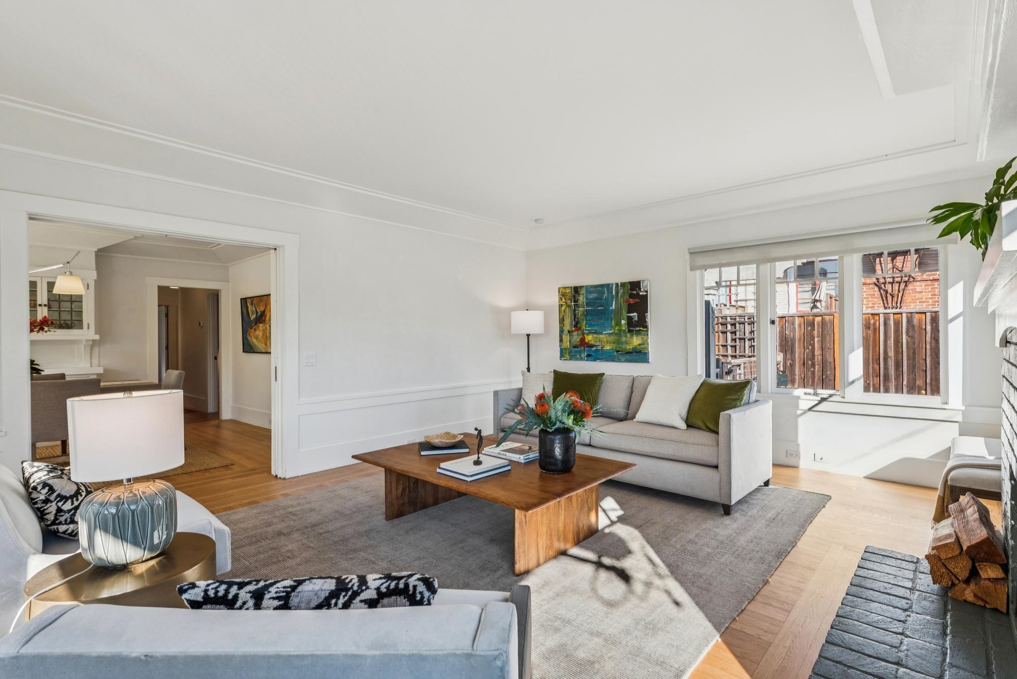 Detail Gallery Image 10 of 59 For 1923 Yolo Ave, Berkeley,  CA 94707 - 4 Beds | 3 Baths