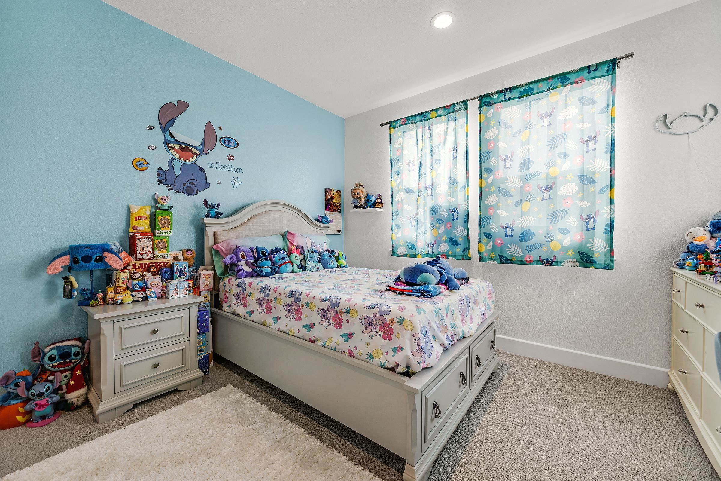 Detail Gallery Image 25 of 39 For 2505 Mulholland Dr, Lathrop,  CA 95330 - 5 Beds | 4/1 Baths