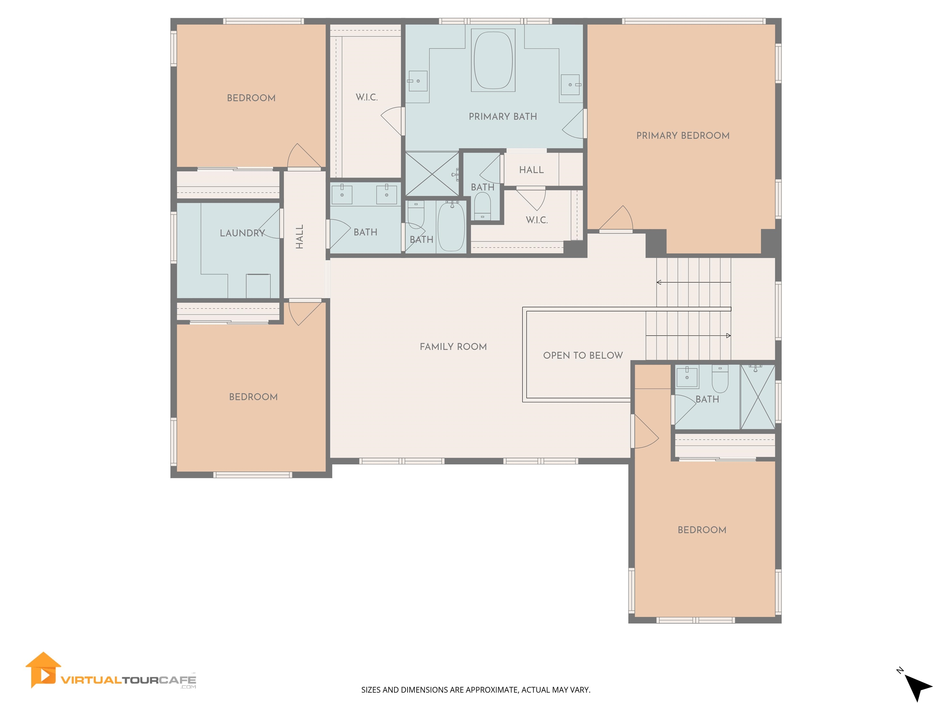 Detail Gallery Image 39 of 39 For 2505 Mulholland Dr, Lathrop,  CA 95330 - 5 Beds | 4/1 Baths