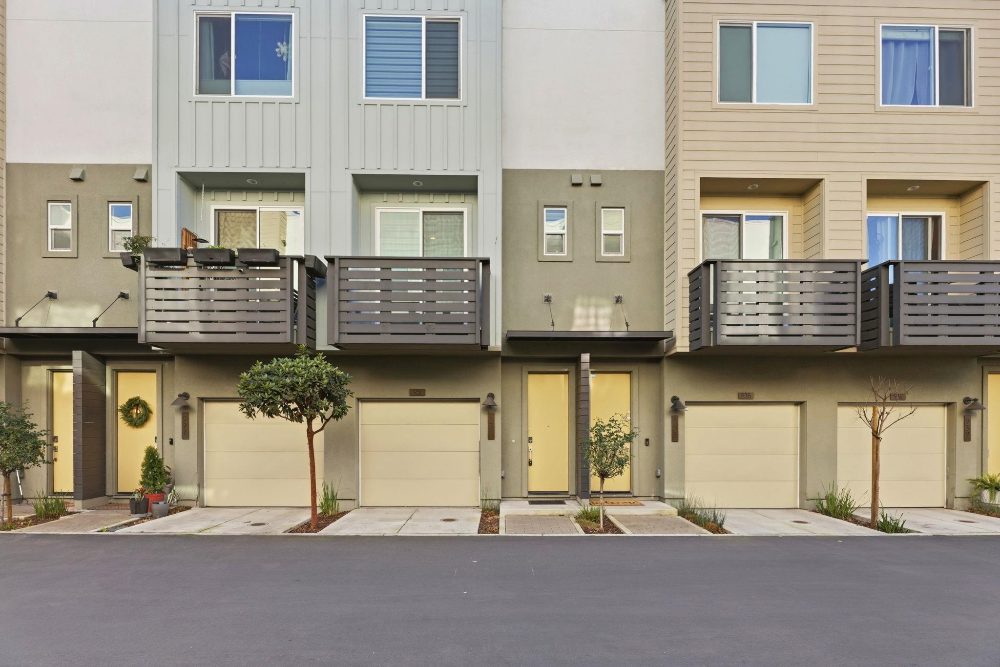 Detail Gallery Image 40 of 41 For 931 Edy Ln, Oakland,  CA 94607 - 2 Beds | 2/1 Baths