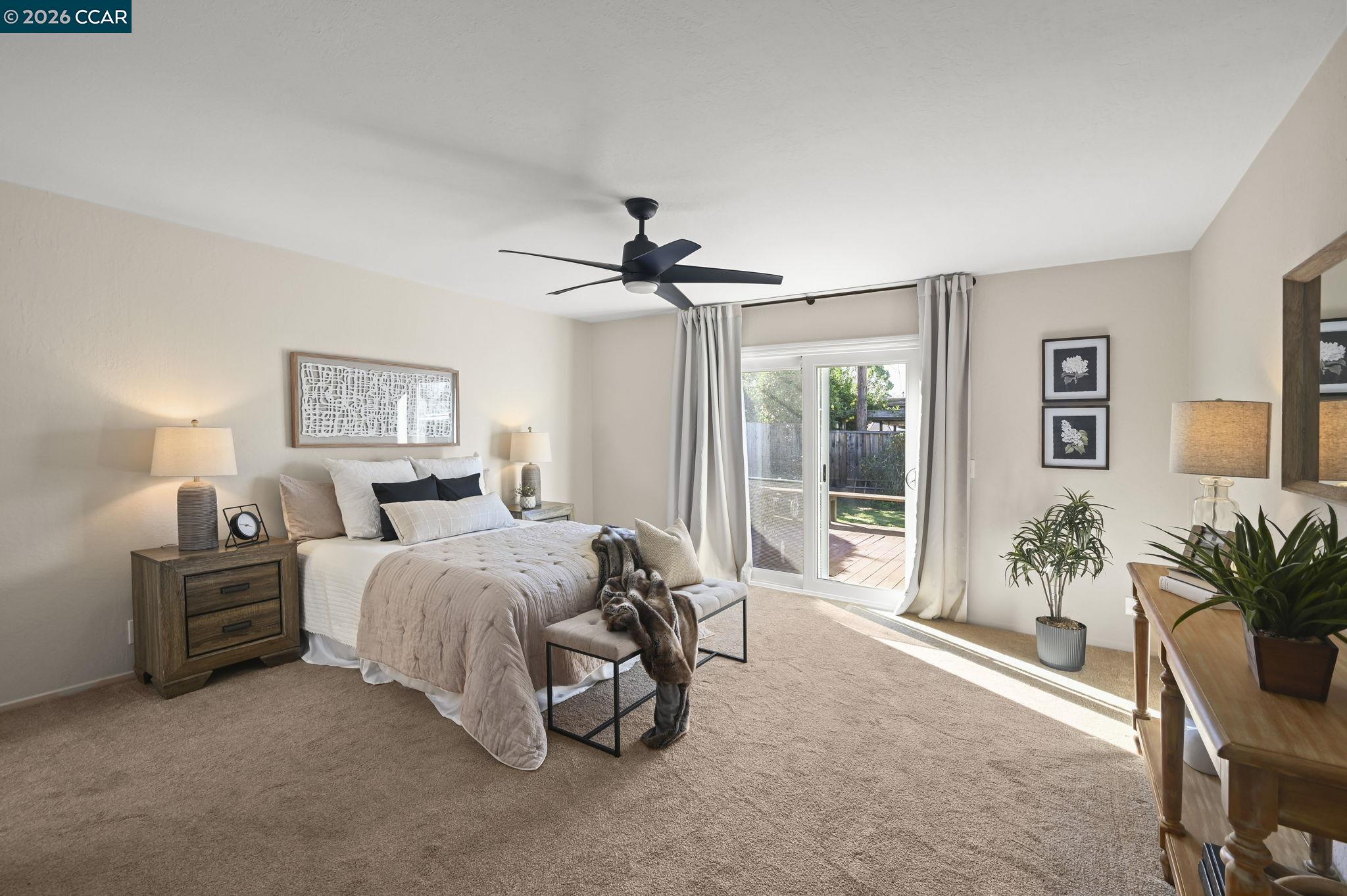 Detail Gallery Image 12 of 37 For 1687 Westwood Dr, Concord,  CA 94521 - 3 Beds | 2 Baths