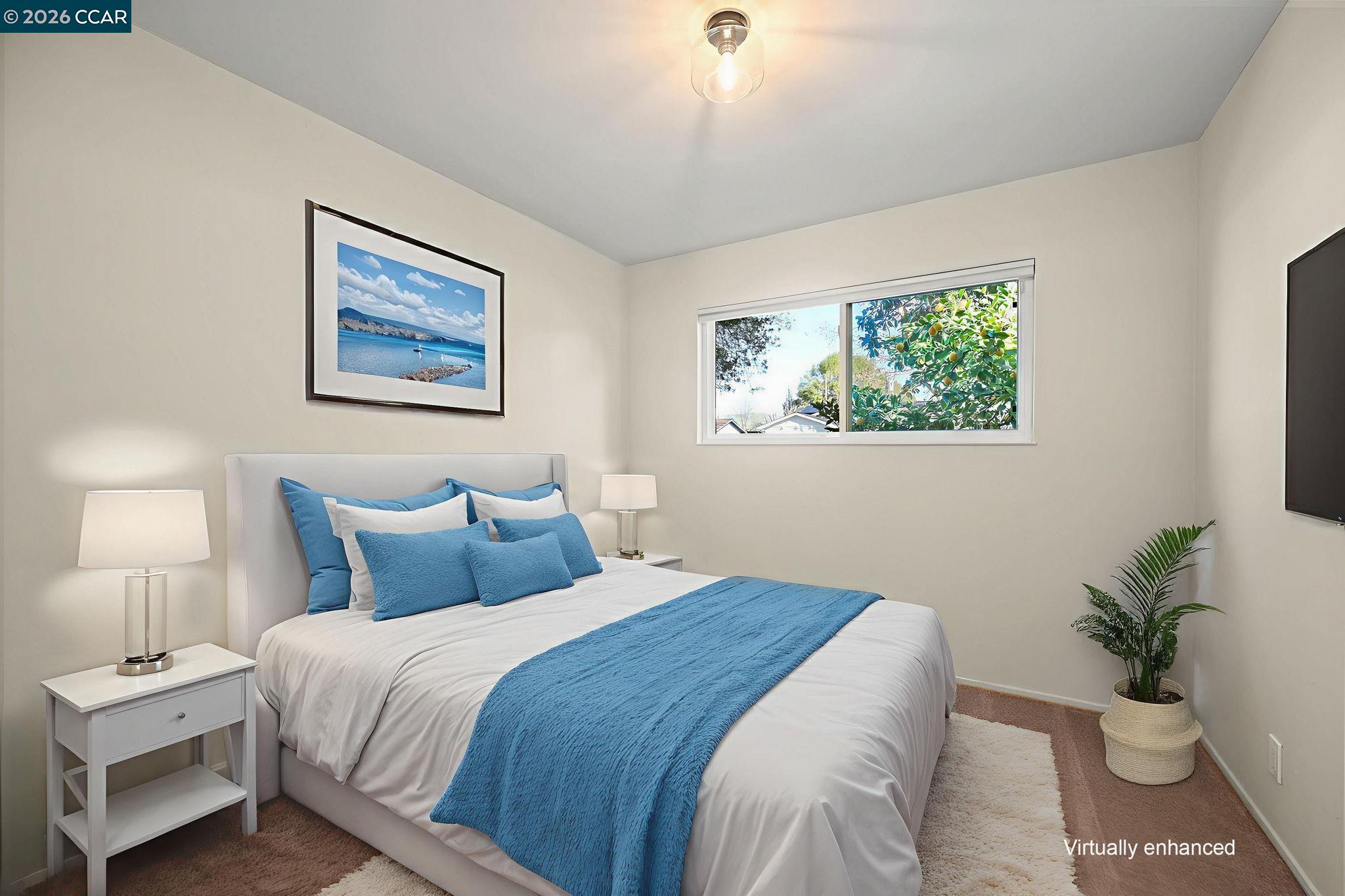 Detail Gallery Image 17 of 37 For 1687 Westwood Dr, Concord,  CA 94521 - 3 Beds | 2 Baths