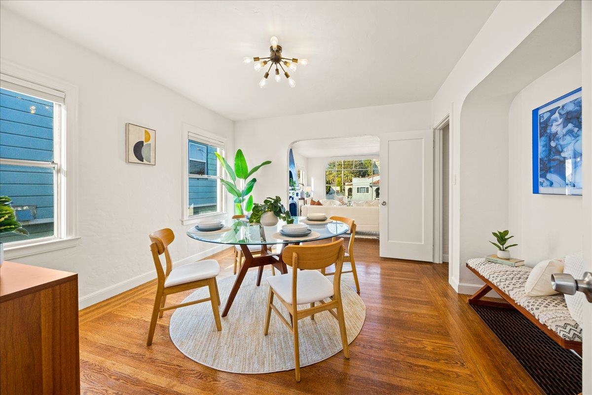 Detail Gallery Image 11 of 59 For 3439 E 18th St, Oakland,  CA 94601 - 3 Beds | 2/1 Baths