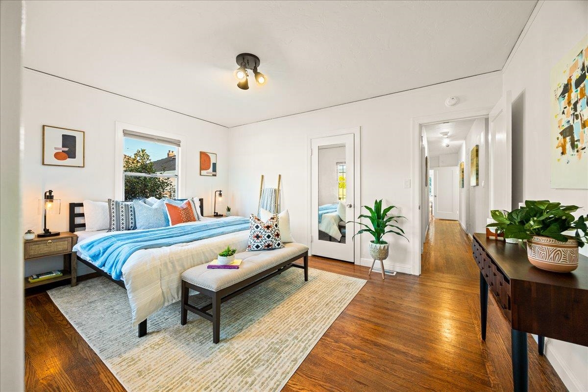 Detail Gallery Image 19 of 59 For 3439 E 18th St, Oakland,  CA 94601 - 3 Beds | 2/1 Baths