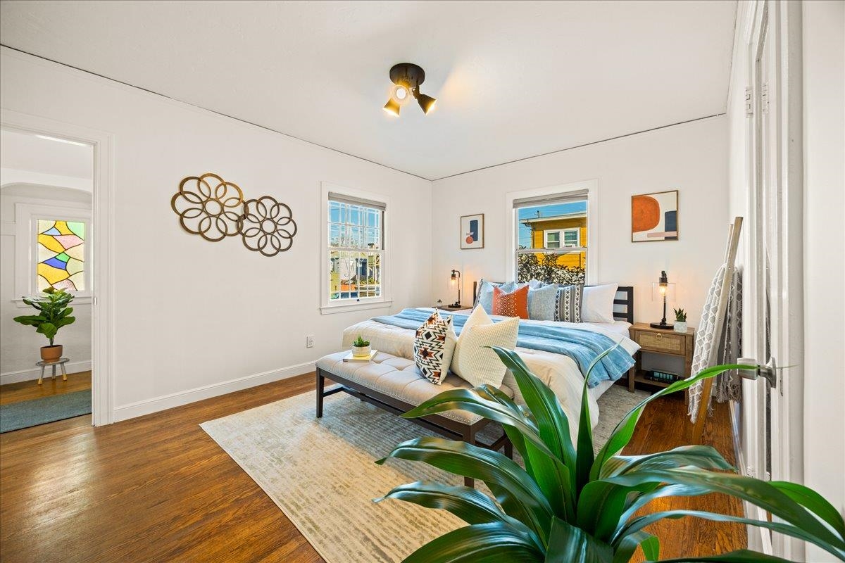 Detail Gallery Image 20 of 59 For 3439 E 18th St, Oakland,  CA 94601 - 3 Beds | 2/1 Baths