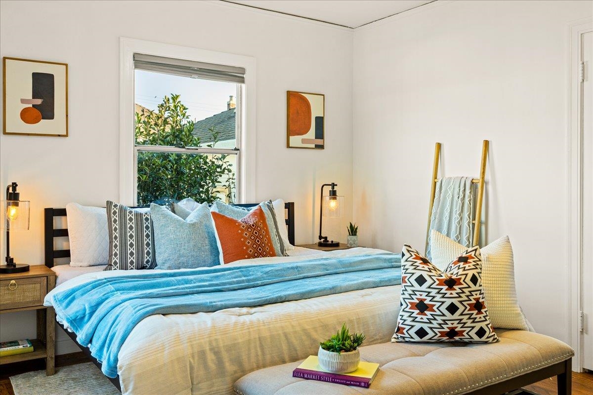 Detail Gallery Image 21 of 59 For 3439 E 18th St, Oakland,  CA 94601 - 3 Beds | 2/1 Baths