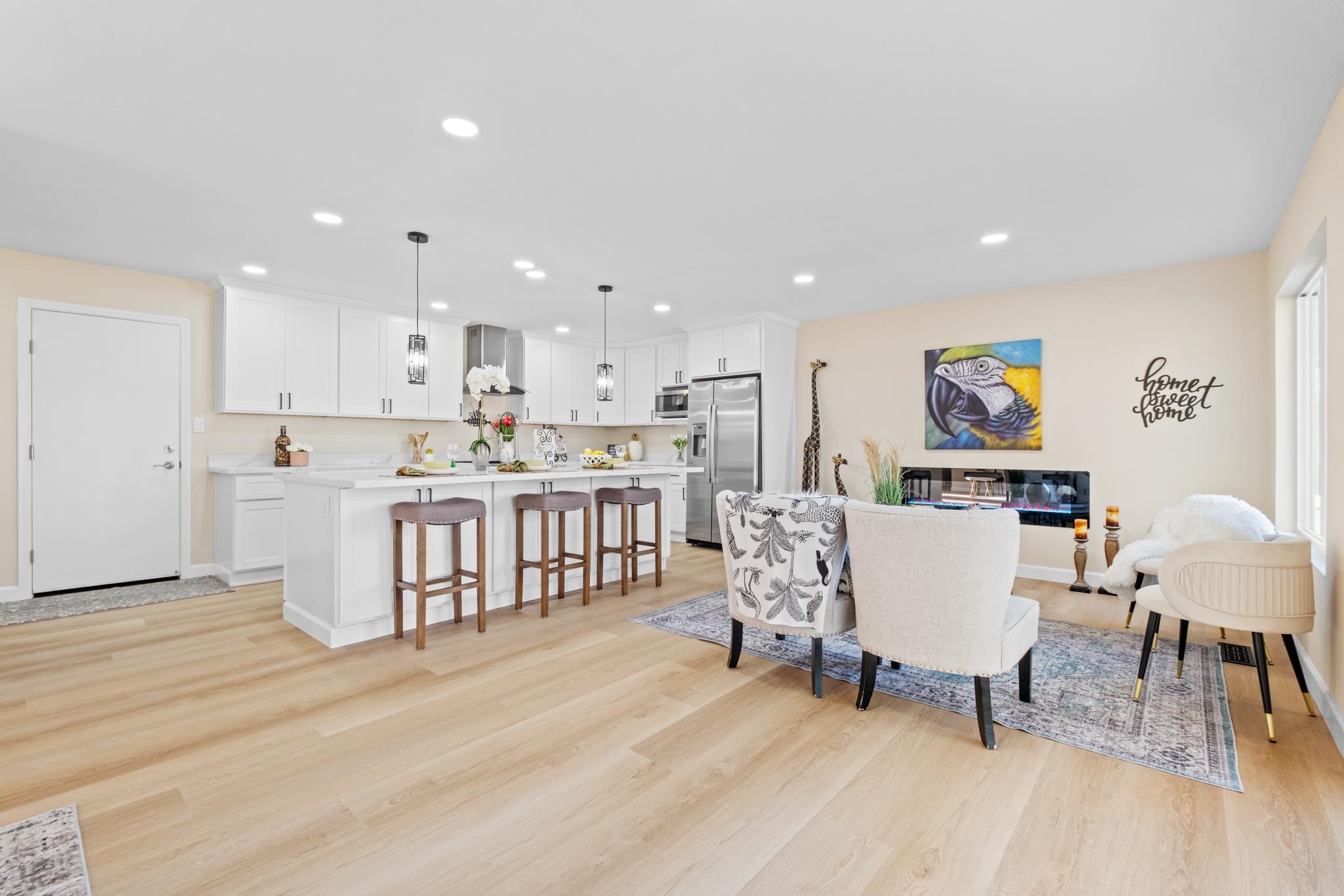 Detail Gallery Image 13 of 53 For 701 Olive Ave, Fremont,  CA 94539 - 4 Beds | 2 Baths