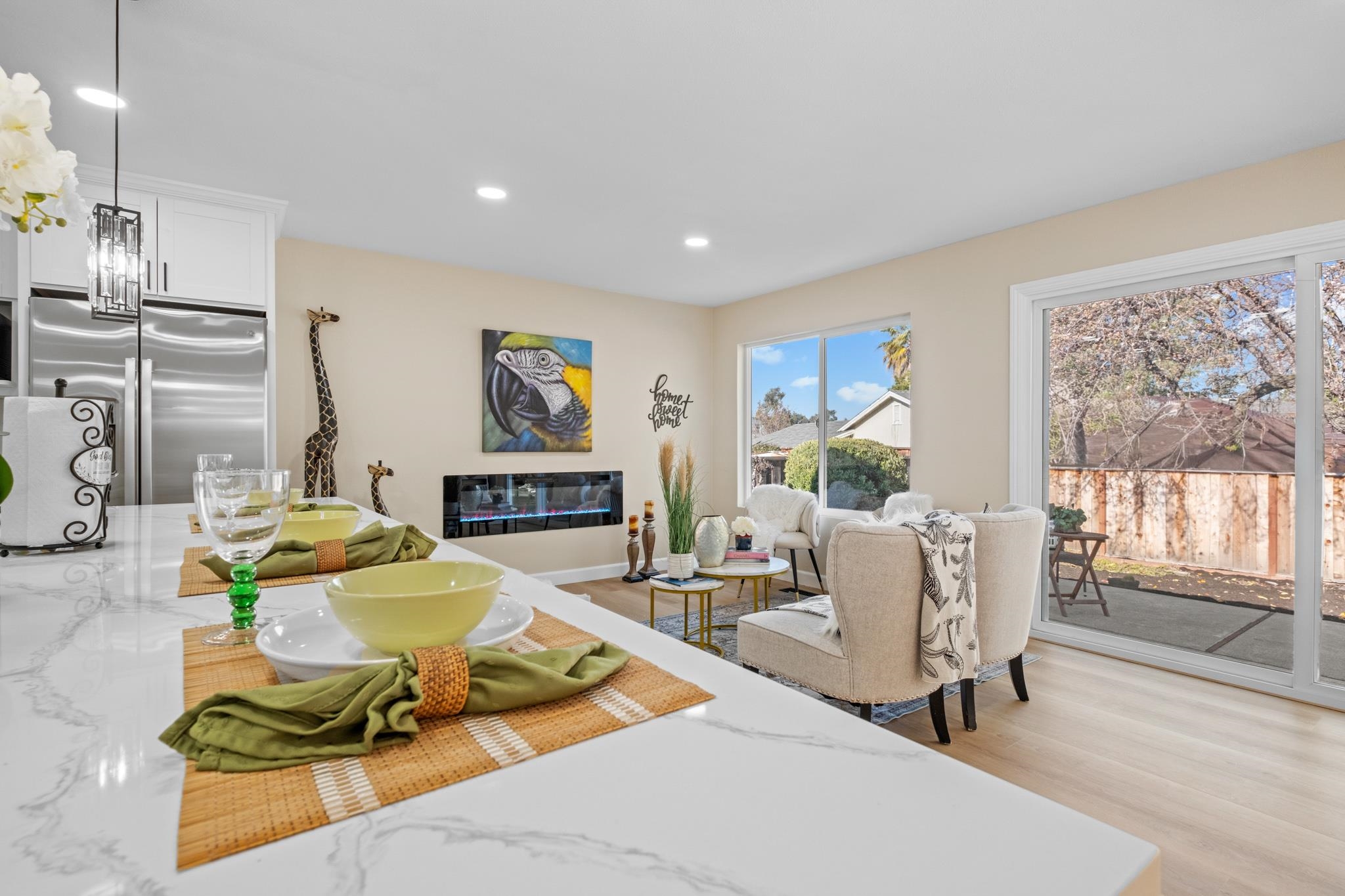 Detail Gallery Image 14 of 53 For 701 Olive Ave, Fremont,  CA 94539 - 4 Beds | 2 Baths