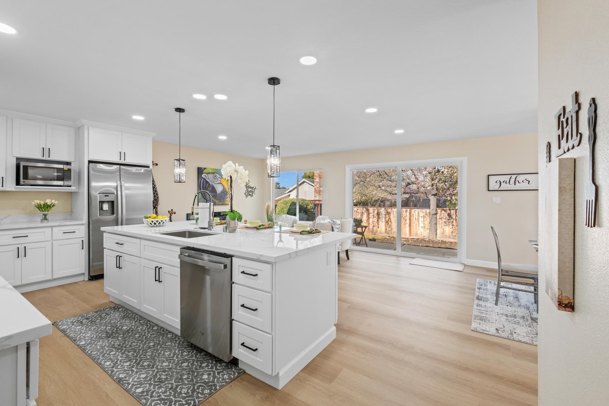 Detail Gallery Image 16 of 53 For 701 Olive Ave, Fremont,  CA 94539 - 4 Beds | 2 Baths