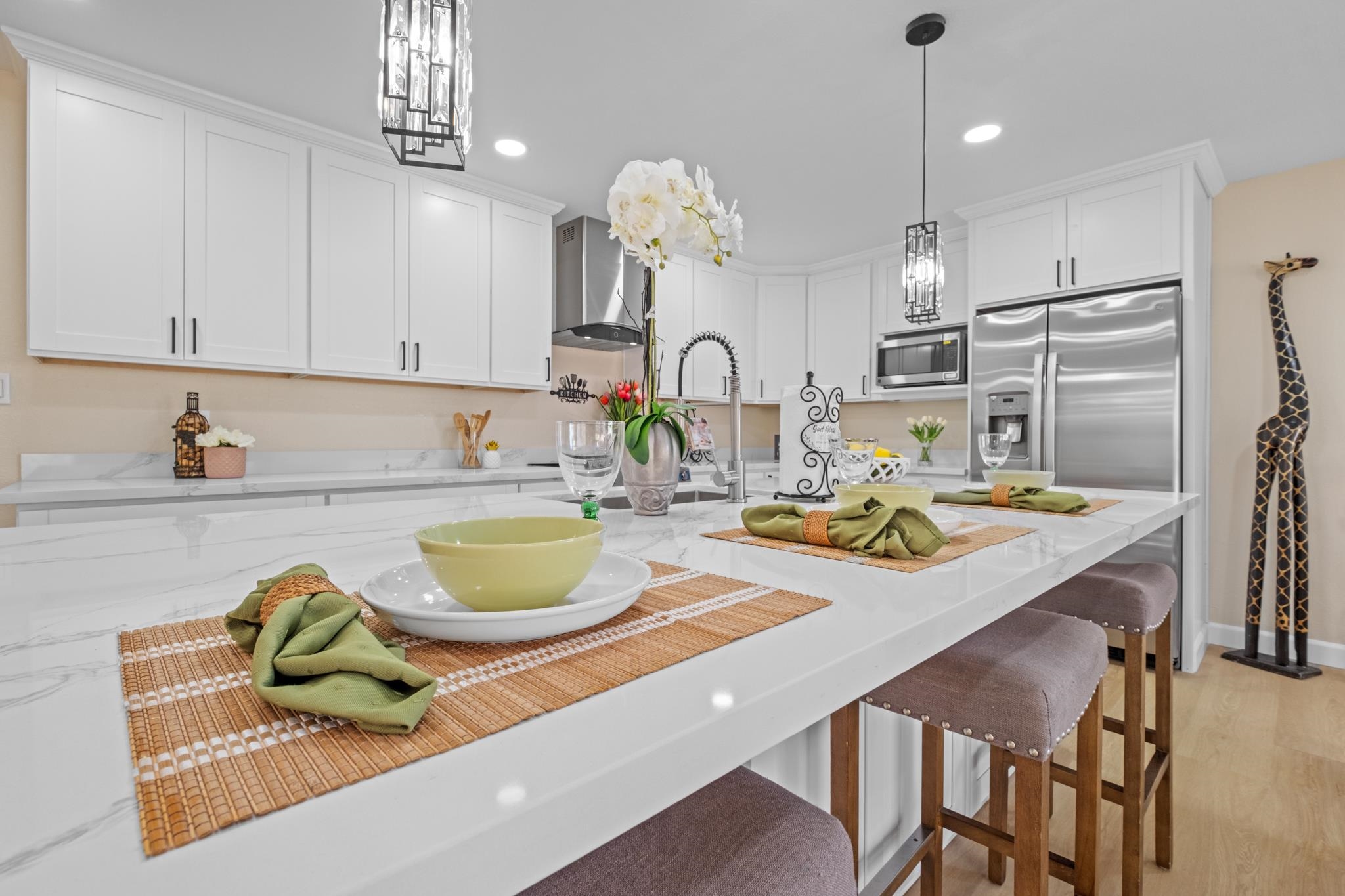 Detail Gallery Image 22 of 53 For 701 Olive Ave, Fremont,  CA 94539 - 4 Beds | 2 Baths