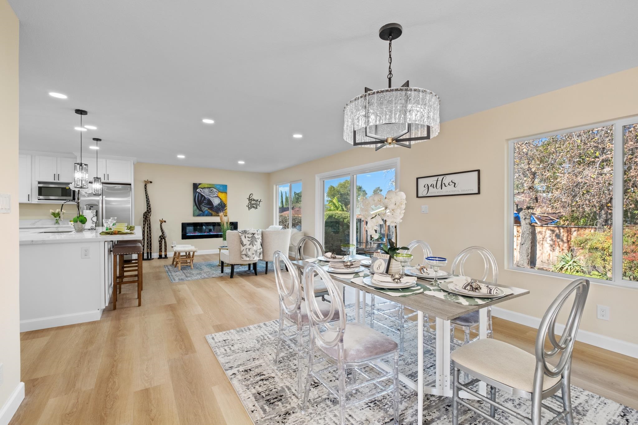 Detail Gallery Image 23 of 53 For 701 Olive Ave, Fremont,  CA 94539 - 4 Beds | 2 Baths