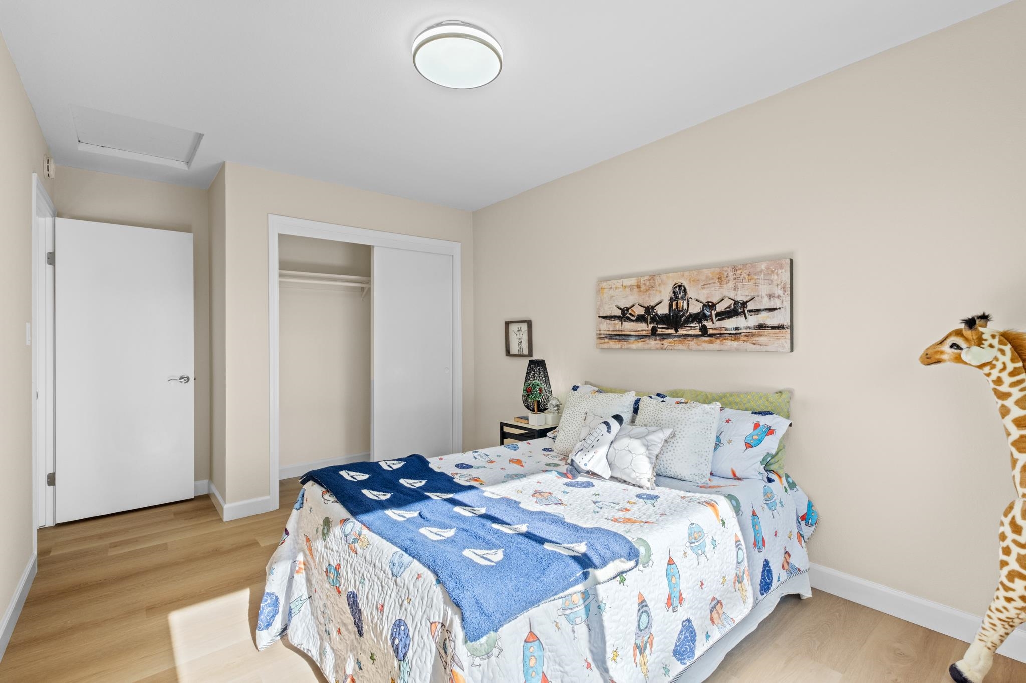 Detail Gallery Image 38 of 53 For 701 Olive Ave, Fremont,  CA 94539 - 4 Beds | 2 Baths