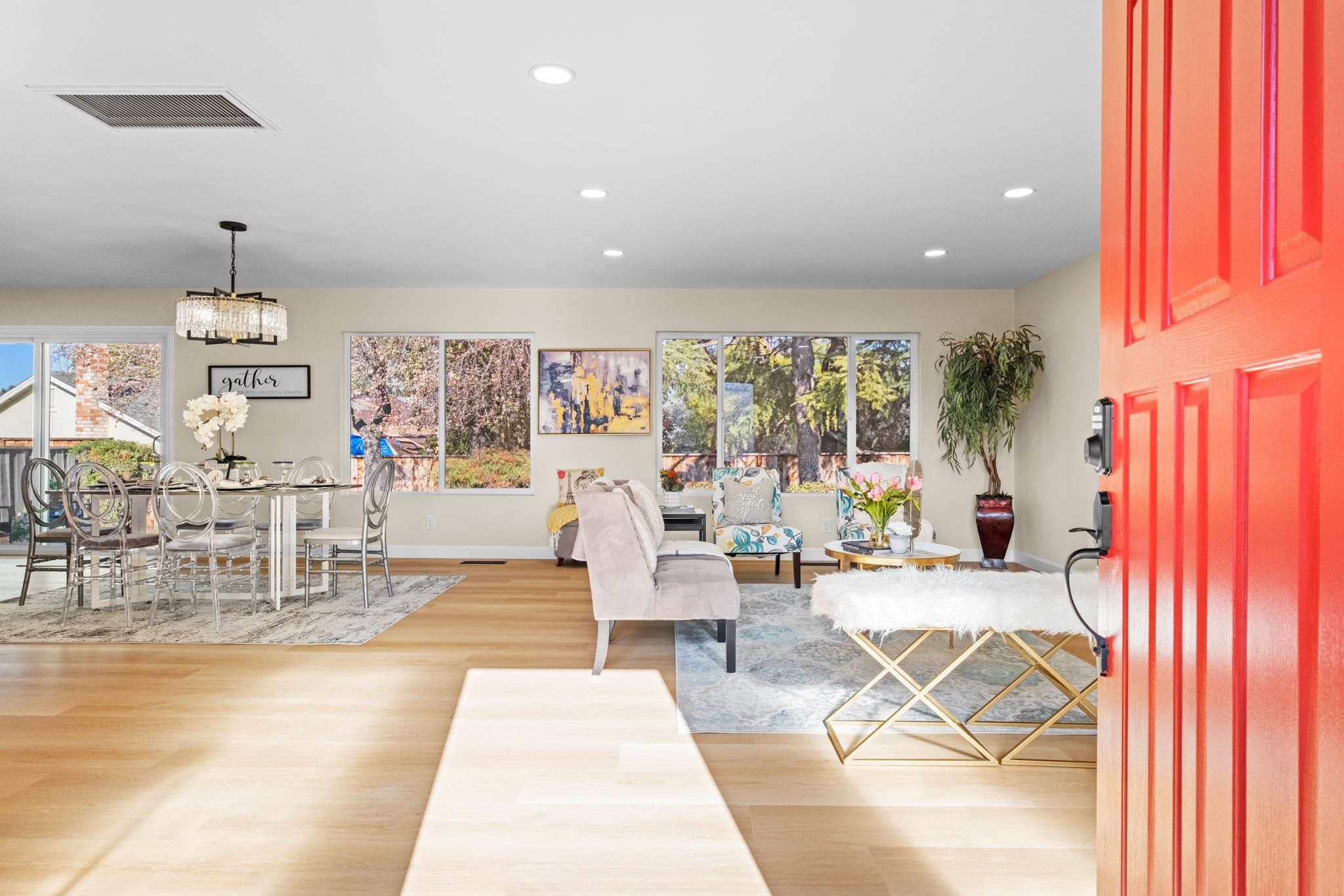 Detail Gallery Image 6 of 53 For 701 Olive Ave, Fremont,  CA 94539 - 4 Beds | 2 Baths