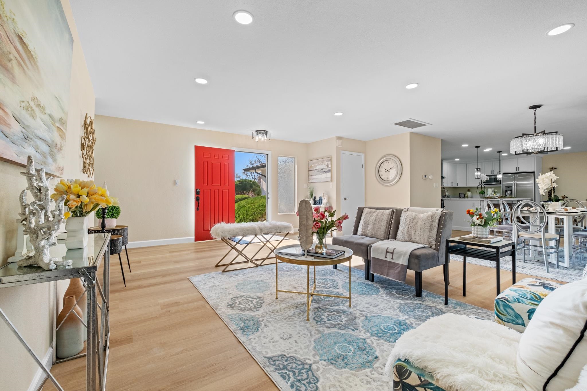 Detail Gallery Image 8 of 53 For 701 Olive Ave, Fremont,  CA 94539 - 4 Beds | 2 Baths