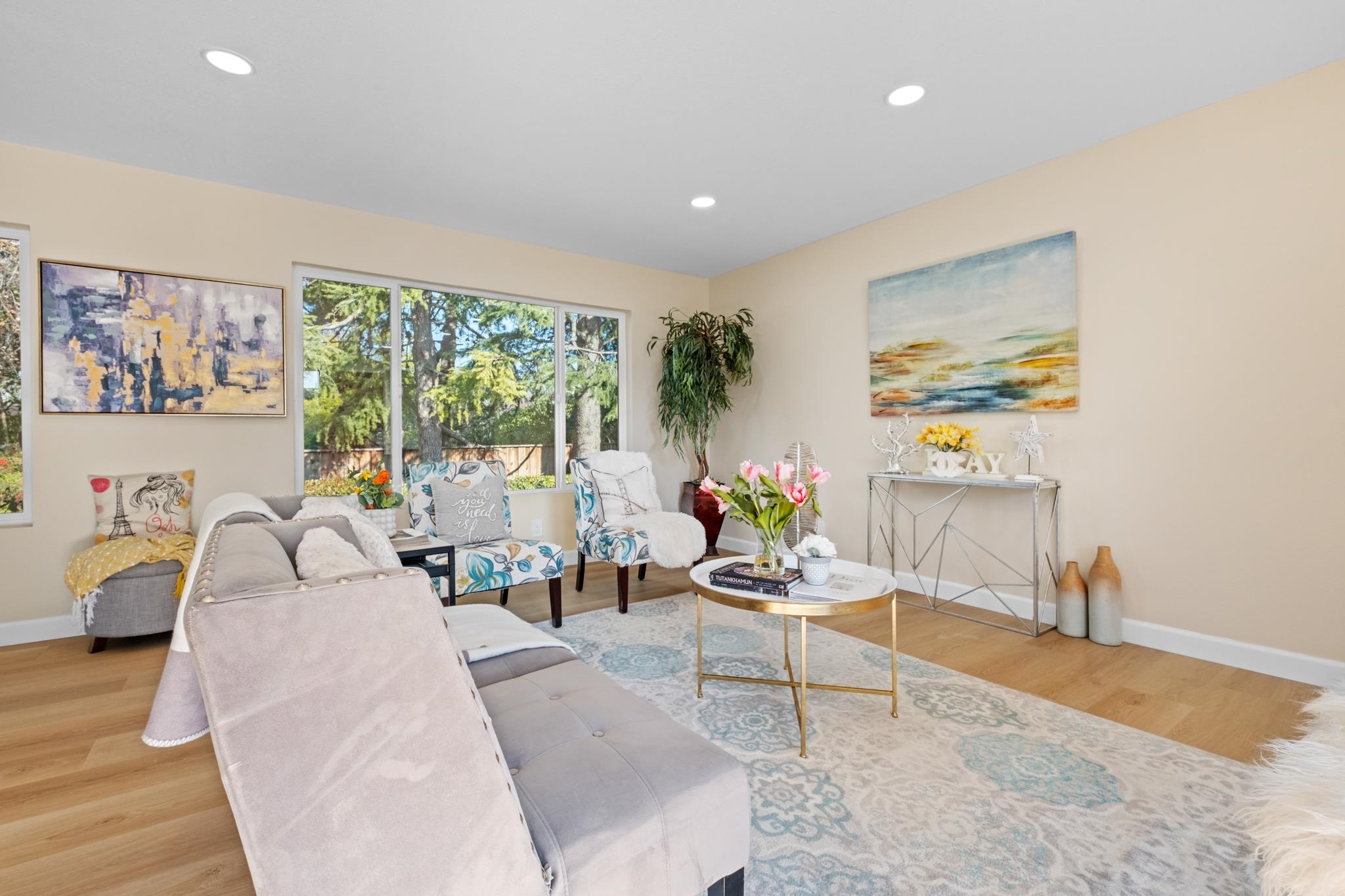 Detail Gallery Image 9 of 53 For 701 Olive Ave, Fremont,  CA 94539 - 4 Beds | 2 Baths