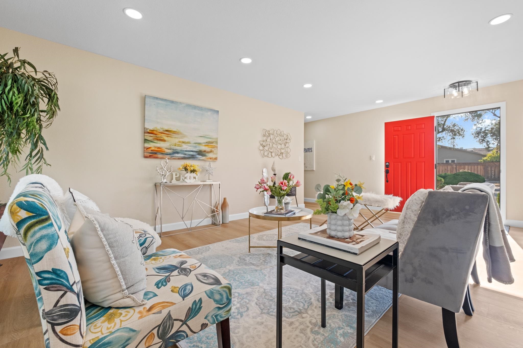 Detail Gallery Image 10 of 53 For 701 Olive Ave, Fremont,  CA 94539 - 4 Beds | 2 Baths