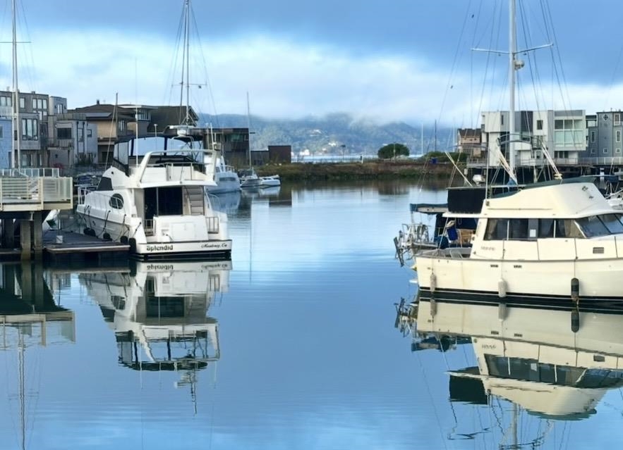 Detail Gallery Image 3 of 8 For 1457 Sandpiper Spit, Richmond,  CA 94801 - – Beds | – Baths